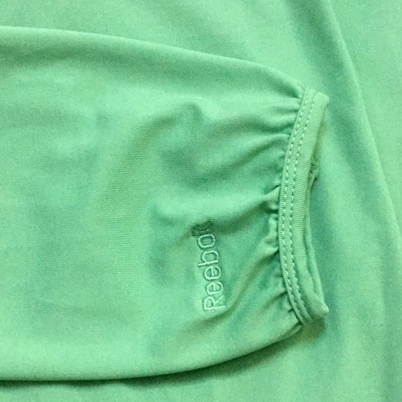 Reebok athletic jacket - Picture 6 of 8